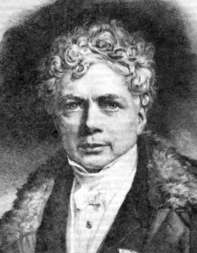 Friedrich Schelling