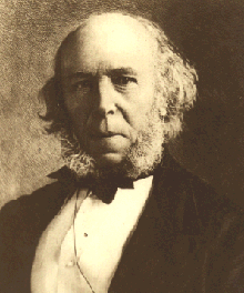 Herbert Spencer