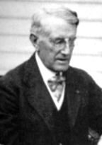 John Roach Straton