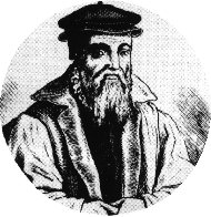 Zacharias Ursinus