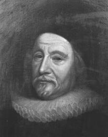 James Ussher