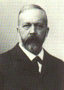 Julius Wellhausen