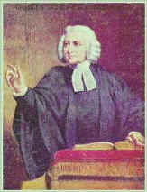 Charles Wesley