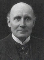 Alfred North Whitehead