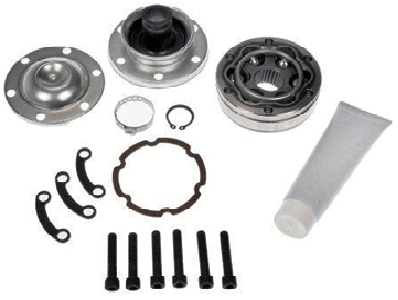 drive axle overhaul kit