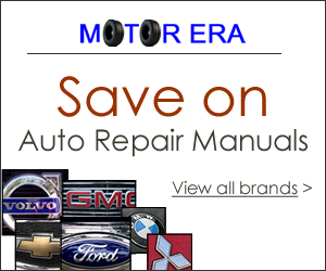 Motor Era Auto Repair Manuals