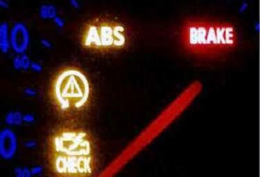 ABS and Brake Light
