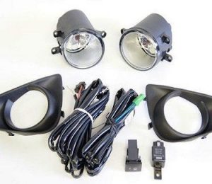 Aftermarket Fog Lamp Kit