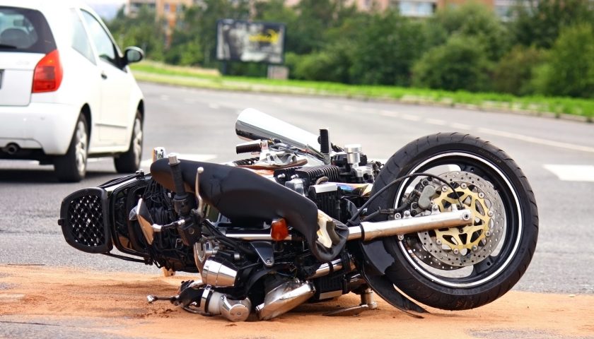 motorcycle injury lawyer