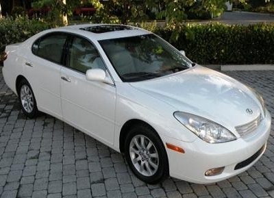 2005 Lexus ES330 Luxury Sedan