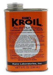 Kano Kroil Penatrating Oil