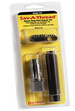 Spark Plug Thread Repair Kit