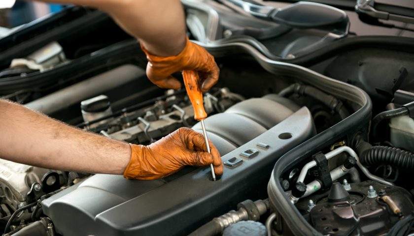 Top 5 Best Car Repair Tips You Need to Know About - Best Car Repair 840x480