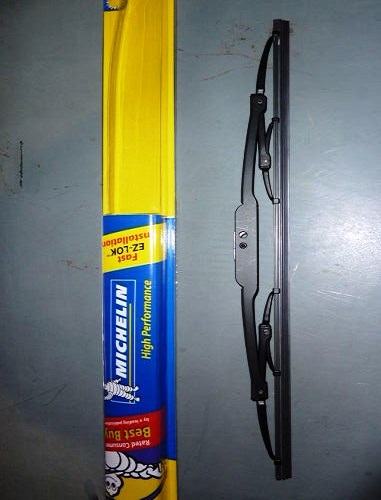 Michelin Wiper Blades