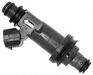 Single Port Fuel Injector