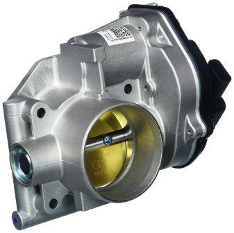 Throttle Body Assembly