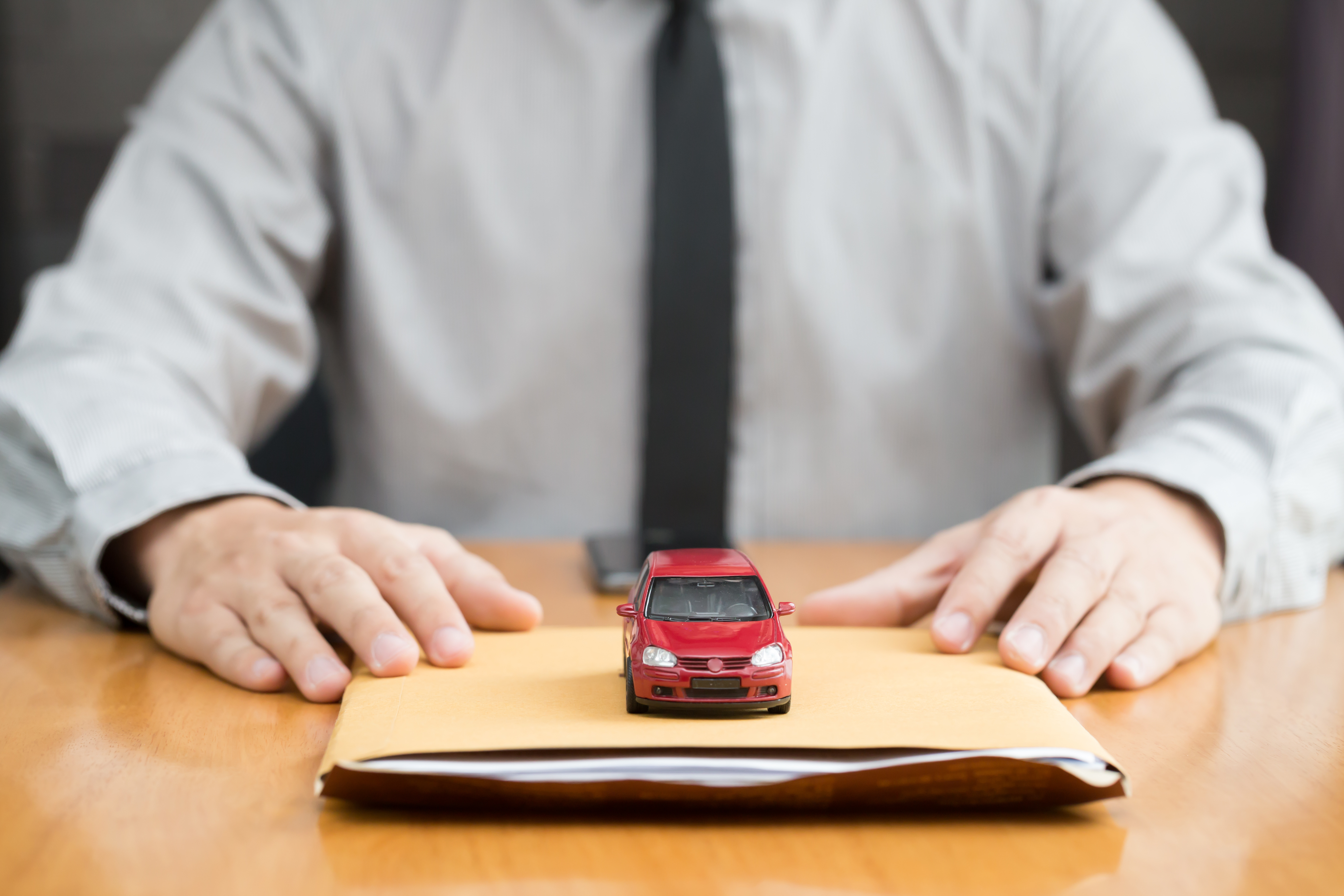 What to Expect from Great Local Auto Insurance Agents