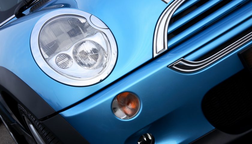 MINI Cooper Repair