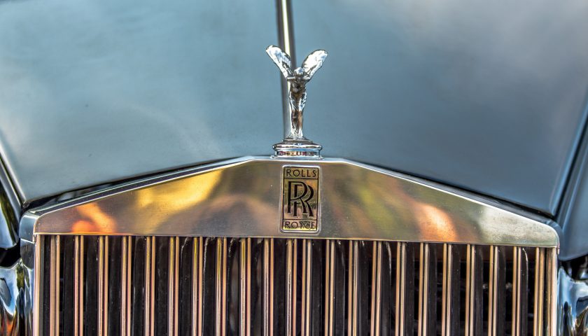 Rolls-Royce Maintenance