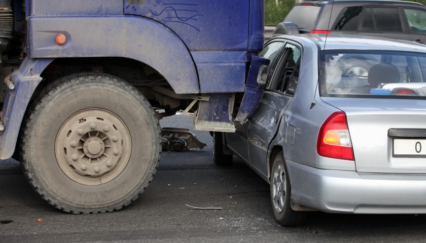 truck accident lawyer