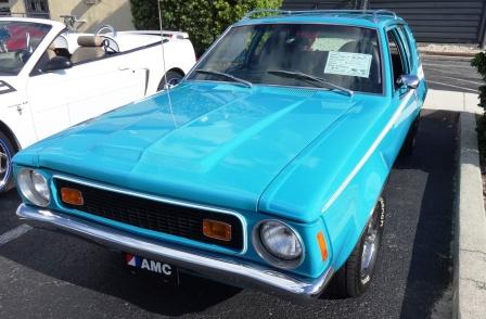 AMC Cars Worth Remembering