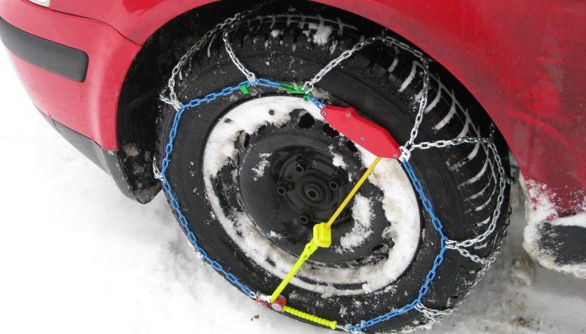 best tire chains