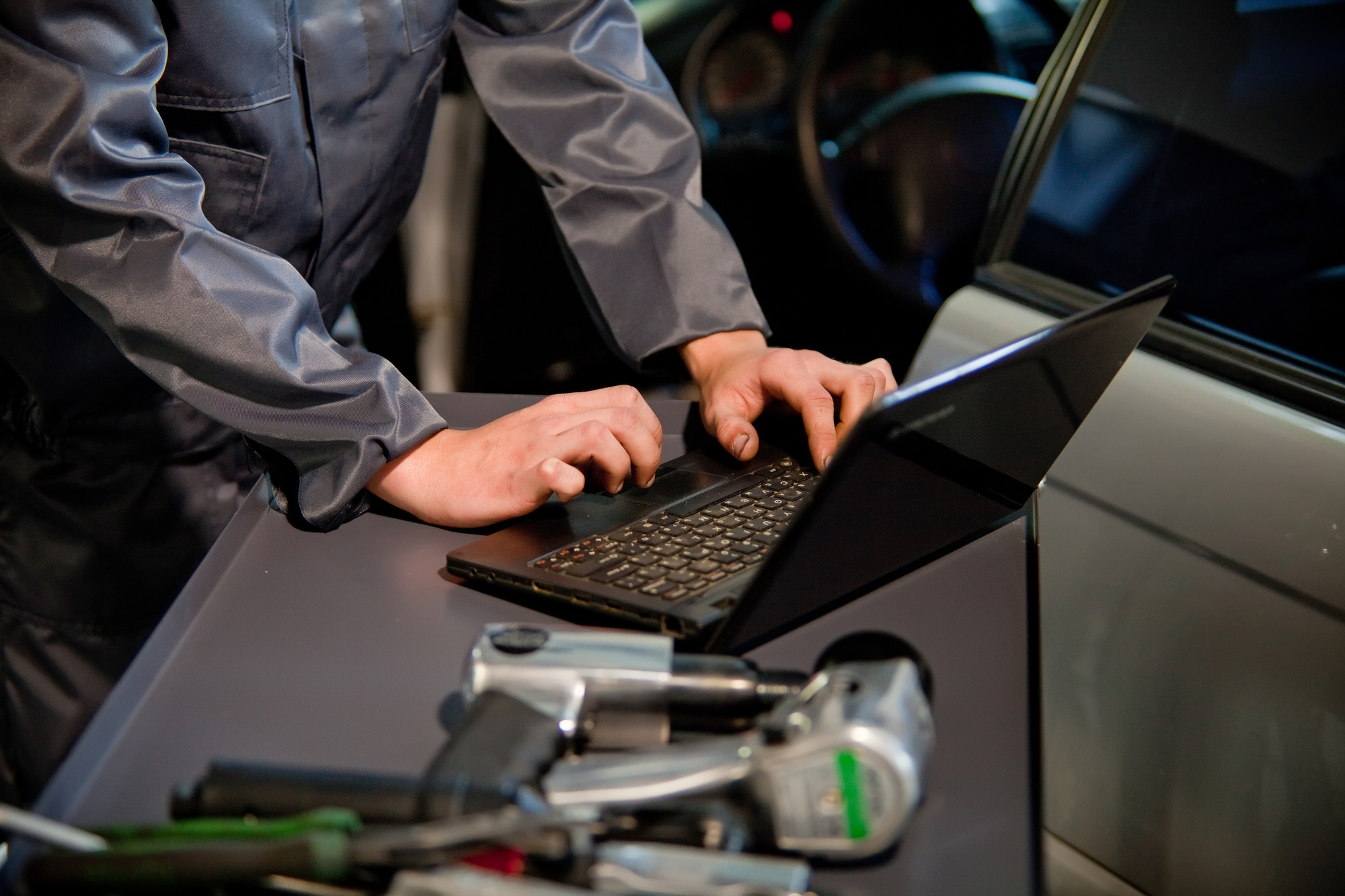 7 ECM Failure Symptoms You Should Know About