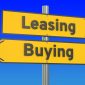 Lease vs Finance: Knowing Your Car Buying Options