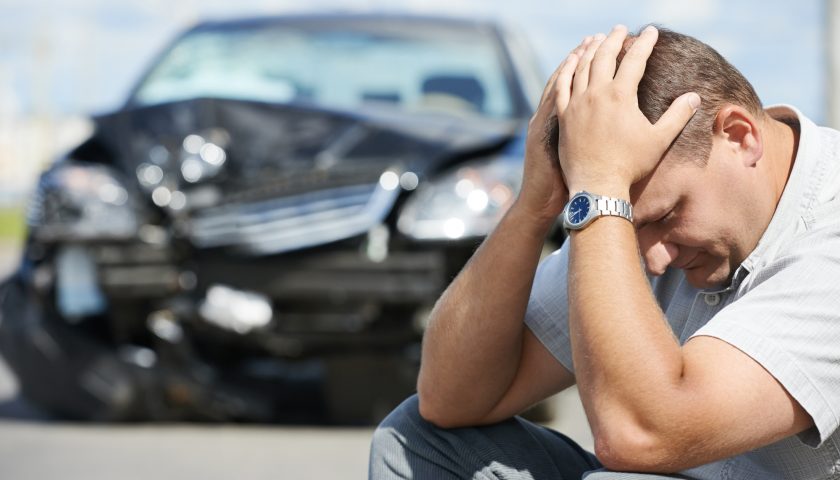 steps to take after a car accident