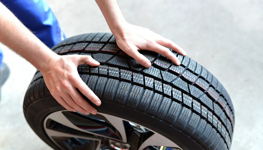 how often should tires be changed
