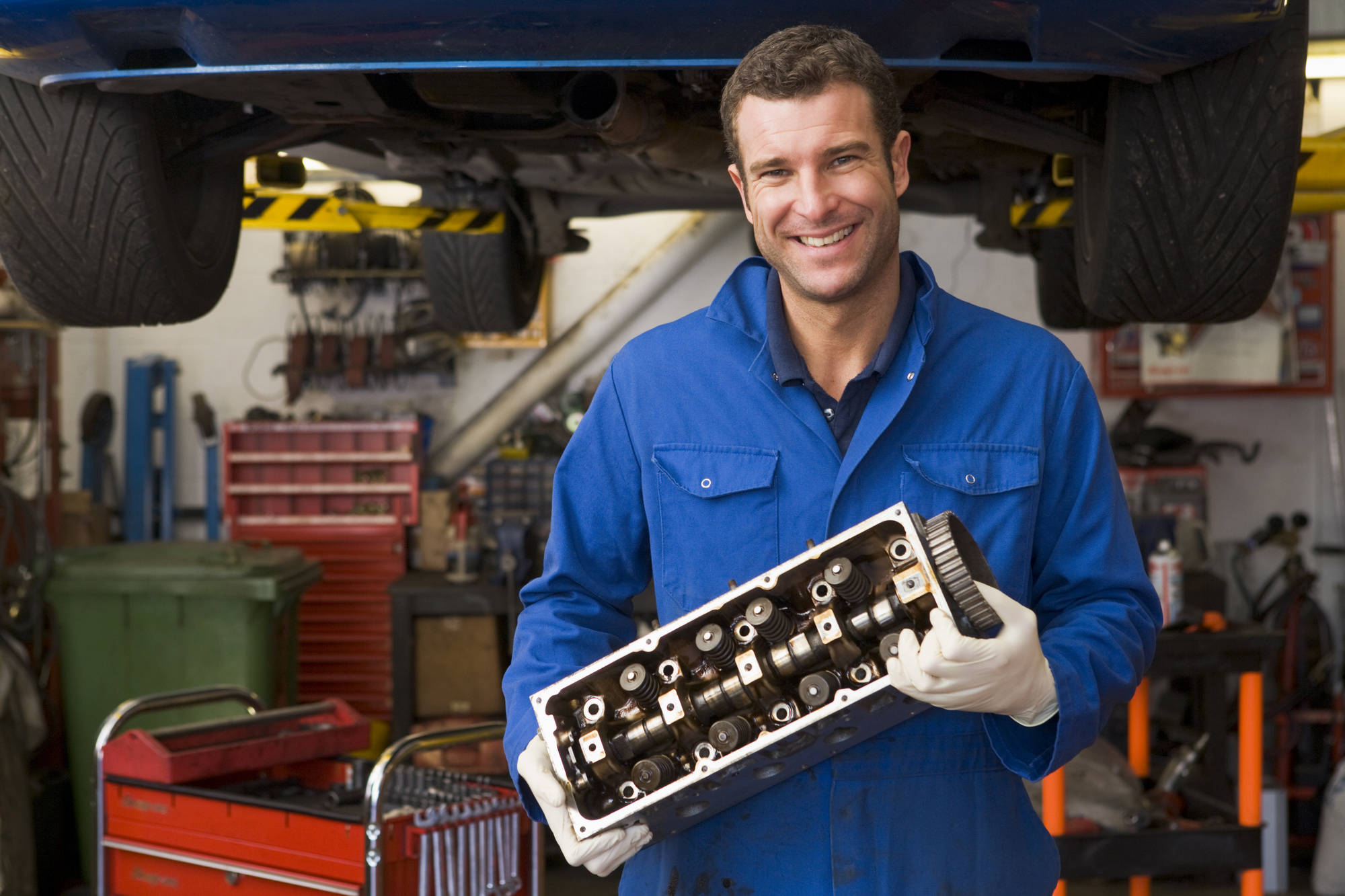 The Top 10 Tools Every Mechanic Should Have - Motor Era