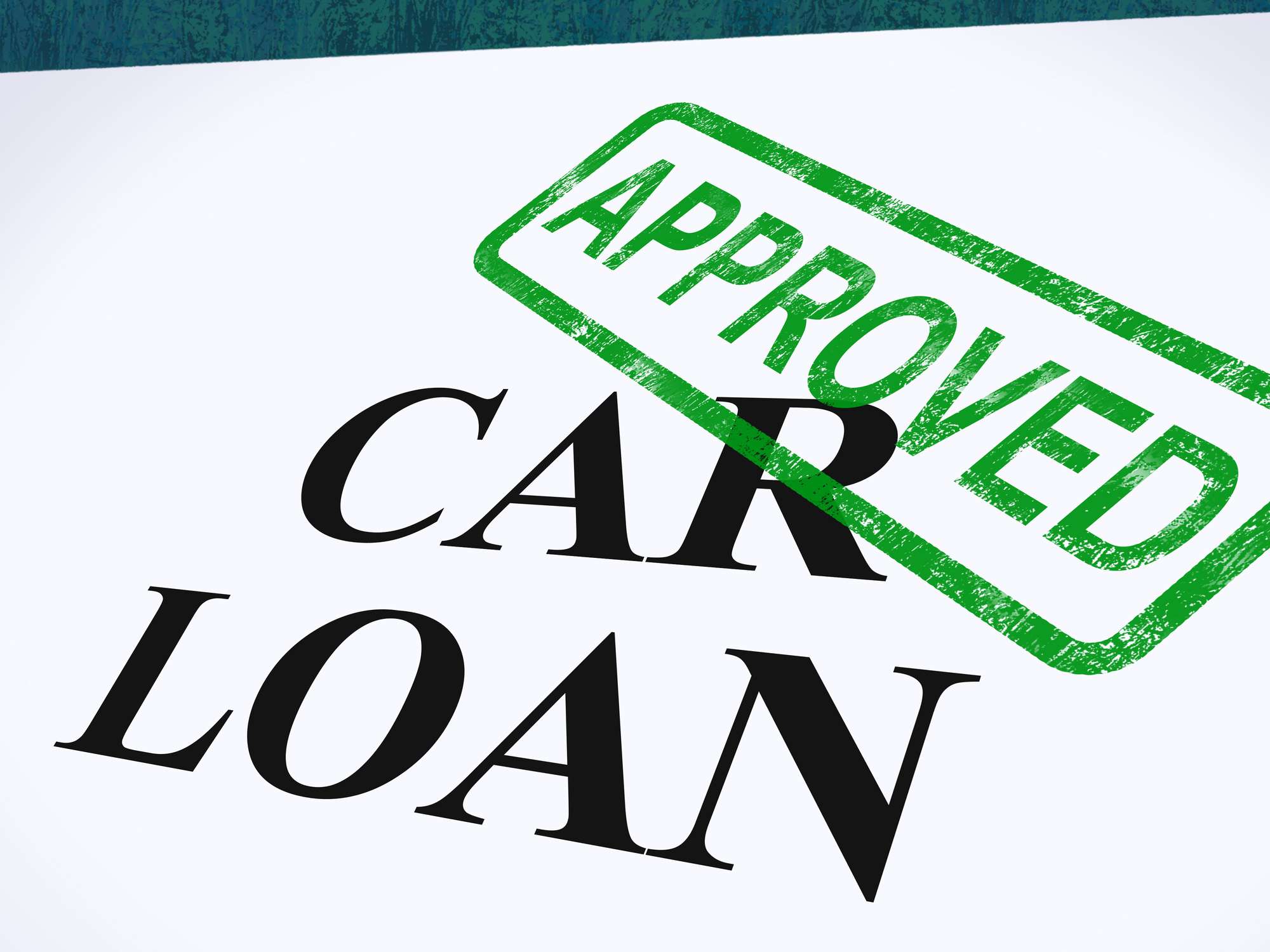 Rev Your Engines: How to Get a Car Loan Super Fast - Motor Era