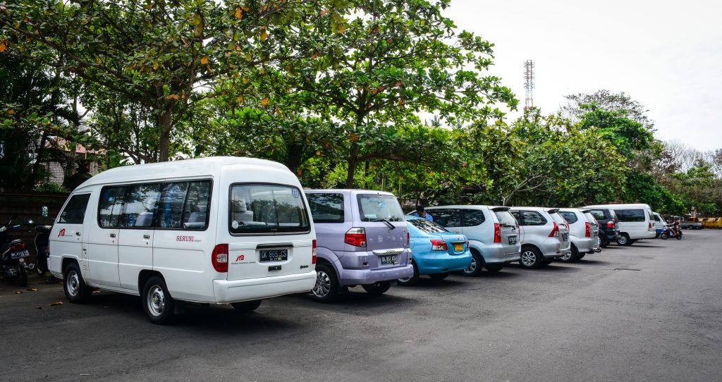 How to Get Your Car Out of an Impound Lot After a DUI Arrest - Motor Era