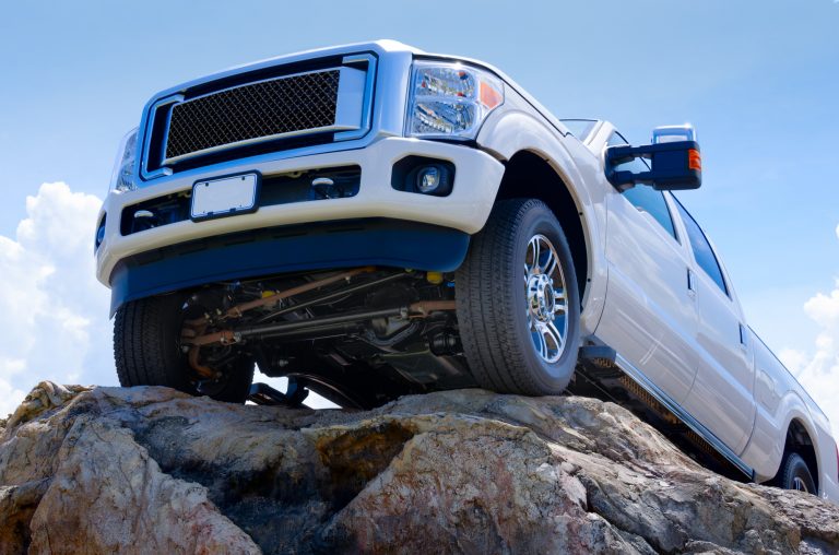 8 of the Best Trucks for Towing You Can Buy in the USA This Year