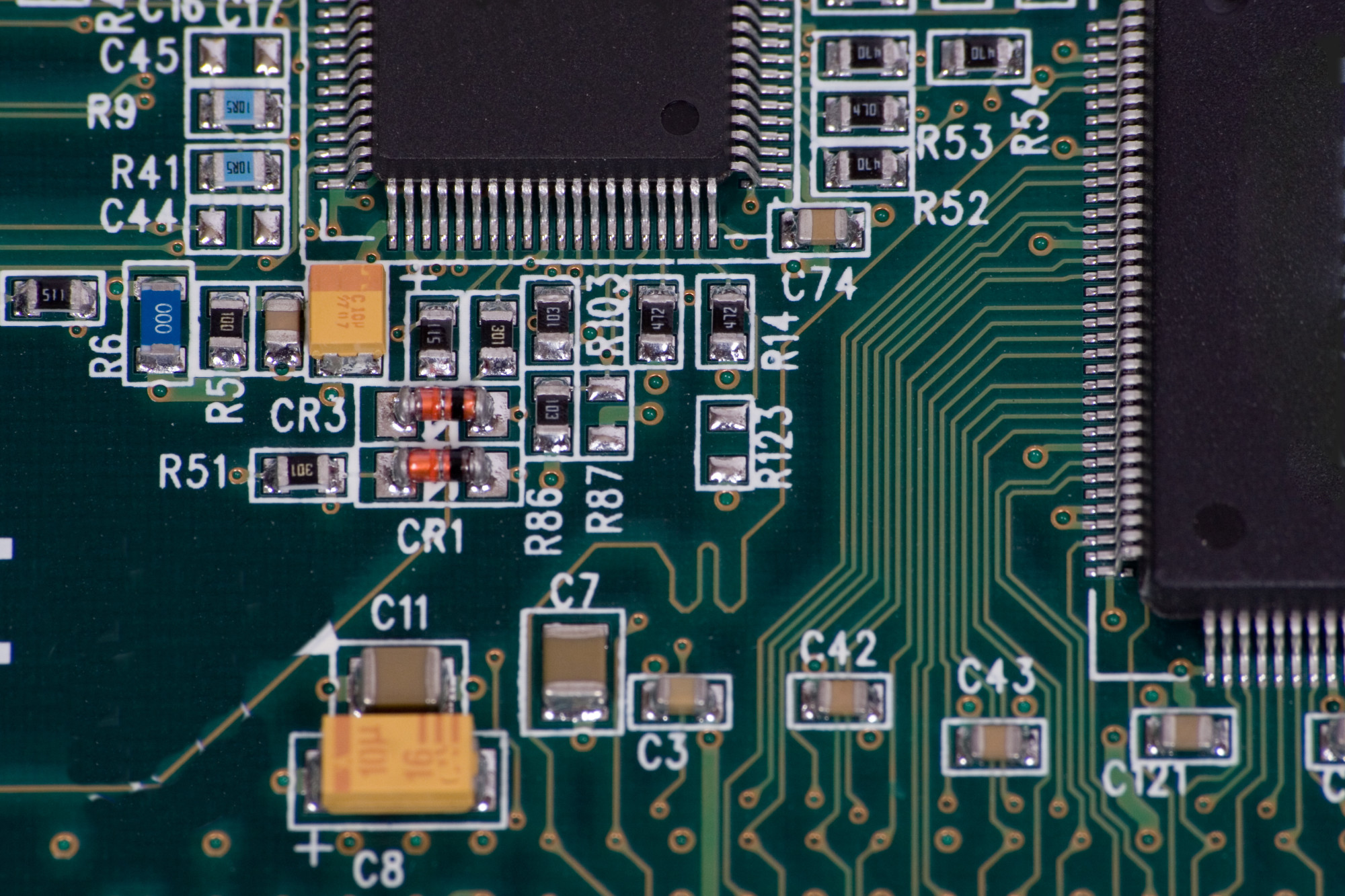 PXI vs PXI express