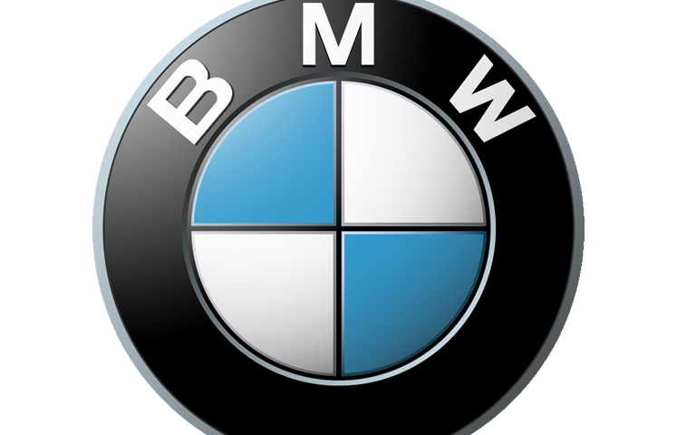 bmw logo