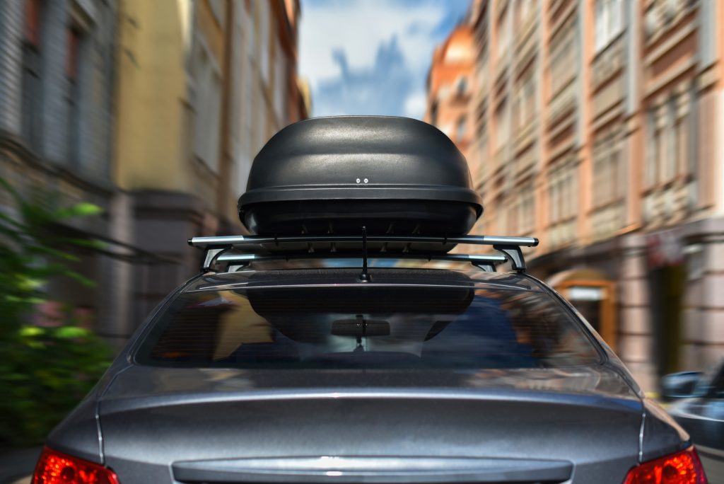 The Best Rooftop Cargo Box for Your Car 7 Great Options Motor Era