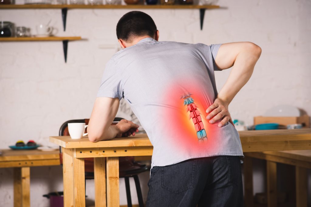 Driving With Sciatica The Top Tips You Should Know Motor Era