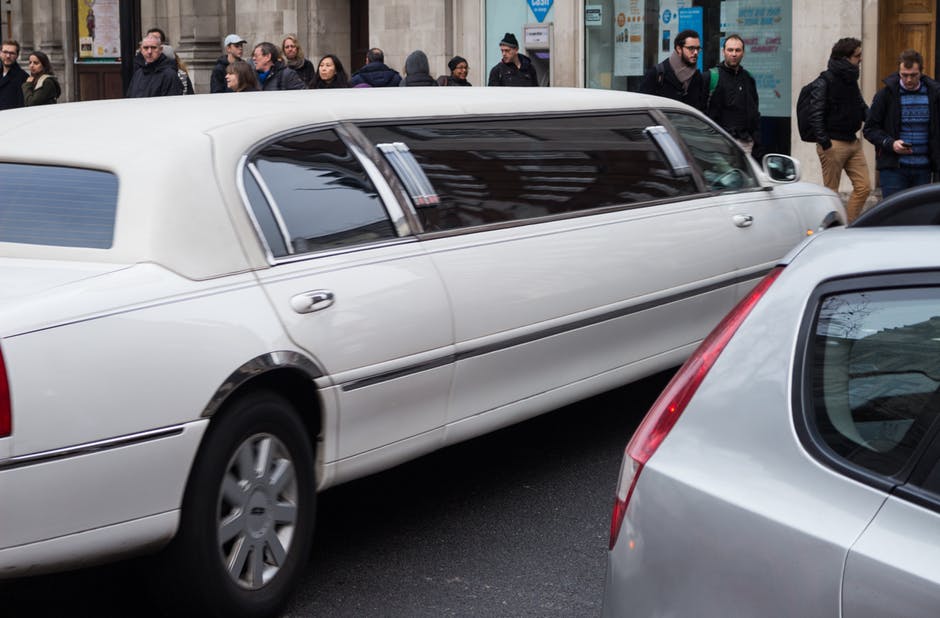 limo