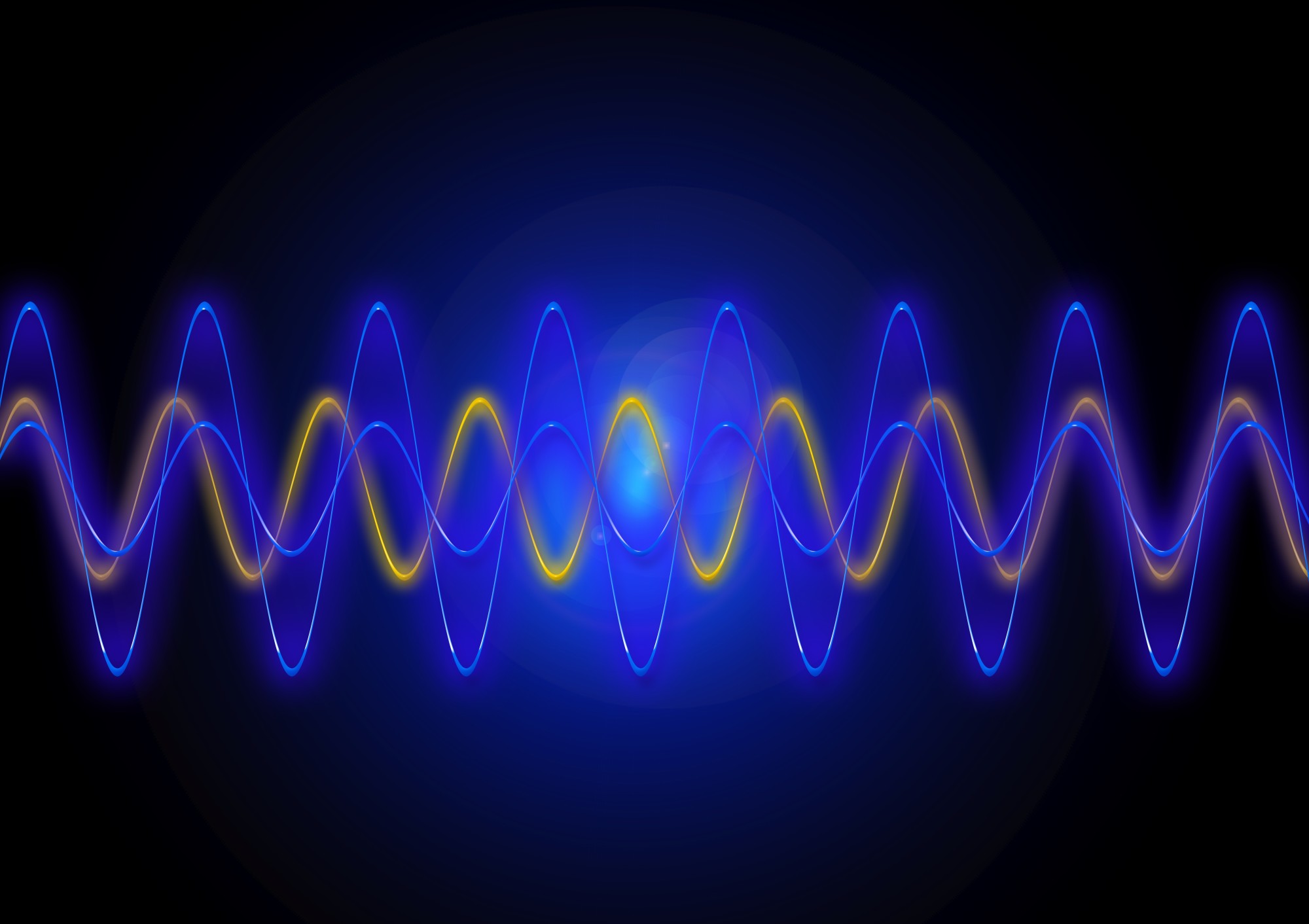 frequency waves