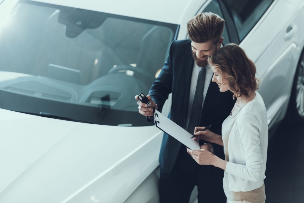 When is the Best Time to Lease a Car? This is What You Should Know