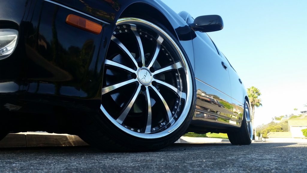 9 Seriously Cool Rims to Take Your Car from Stock to Style - Motor Era