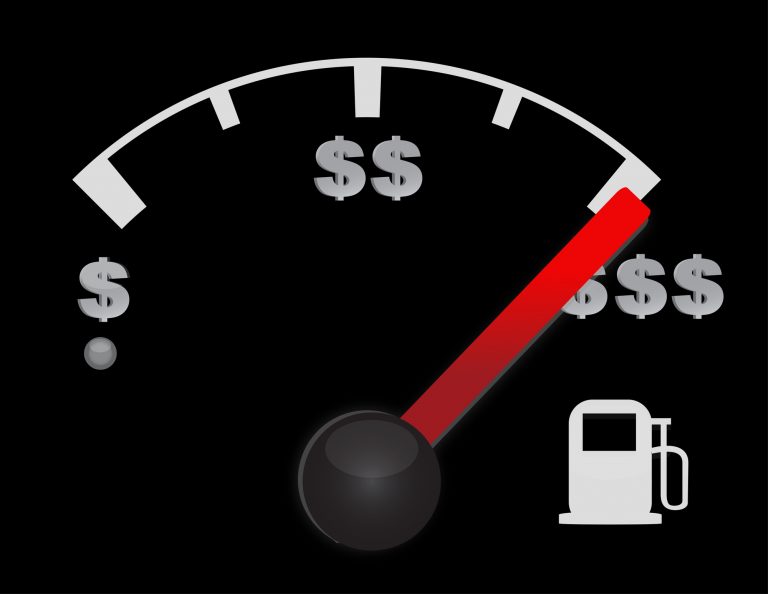Fuel Cost 101 How to Calculate Gas Mileage for Your Vehicle Motor Era