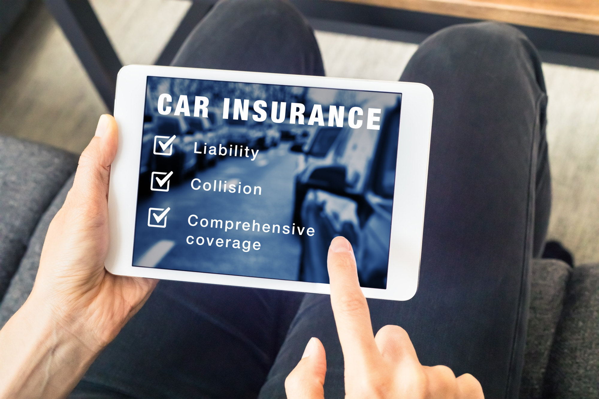 Car Insurance Laws