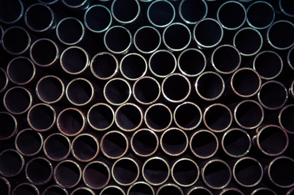 Seamless Tubing