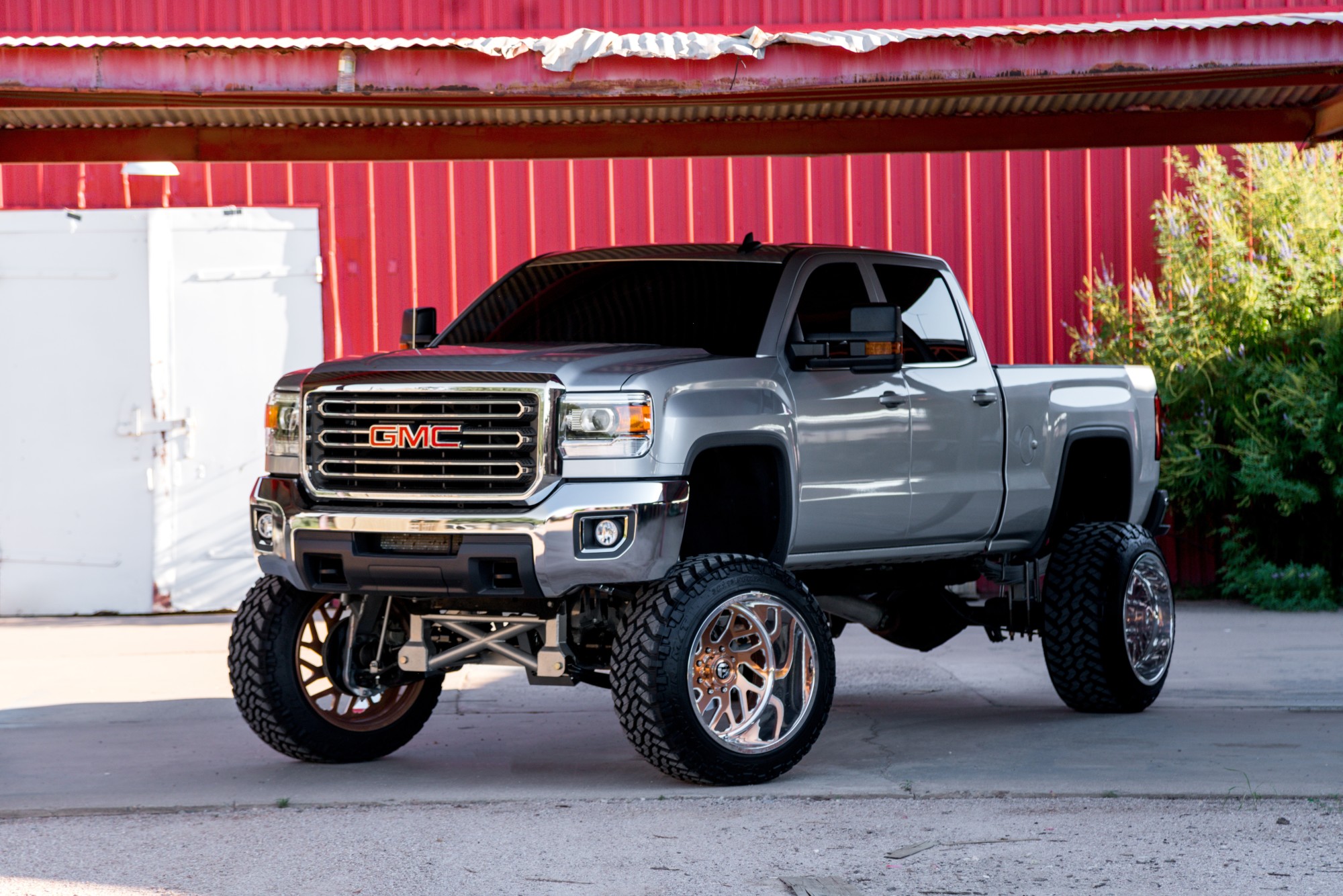 What To Know About Lift Kits