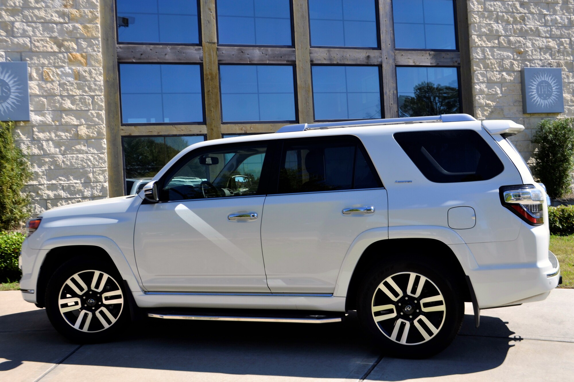 2021 Toyota 4Runner