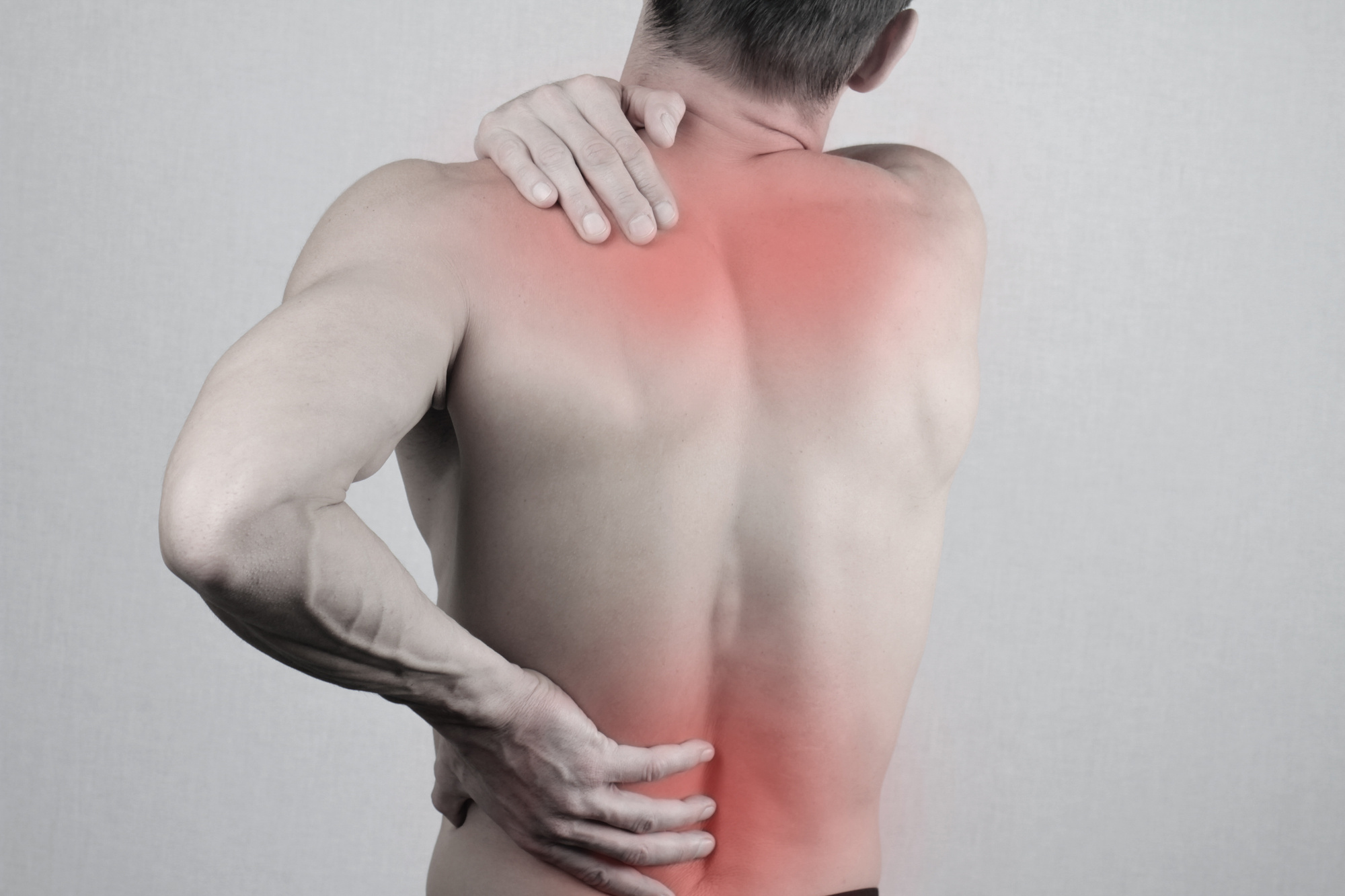 Back Pain after a Car Accident
