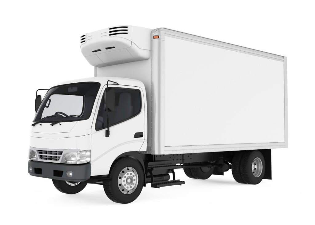 What Is a Box Truck and How Is It Used? Motor Era