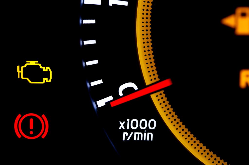 What to Do When Your Check Engine Light Comes On Motor Era